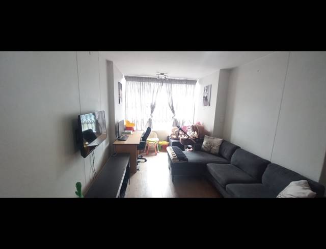 2 BEDROOM FLAT FOR SALE IN WINDERMERE